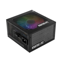 Gamdias KRATOS P2-1000G 1000W 80 Plus Gold ATX 3.0 Power Supply
